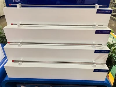 6061 T6 kvadrātveida caurule